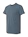 Next Level 6210 Men's Men's CVC Tee Indigo