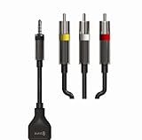 Zune A/V Output Cable