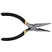 Needle Nose Pliers,with Side Cutter