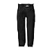 Mizuno Girls Youth Belted Low Rise Fastpitch Softball Pant