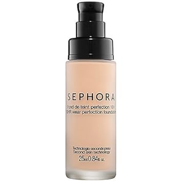 good sephora foundation