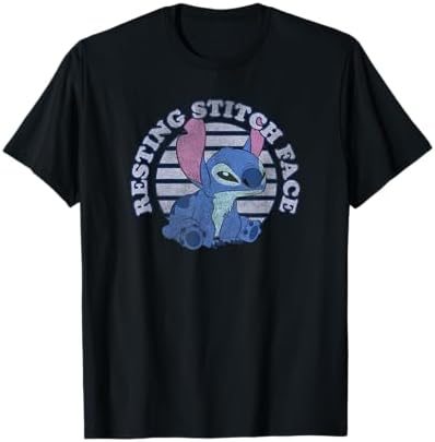 Amazon.com: Lilo & Stitch Nope not Today T-Shirt : Clothing, Shoes