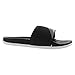 adidas Women's Adilette Comfort Athletic Sandal