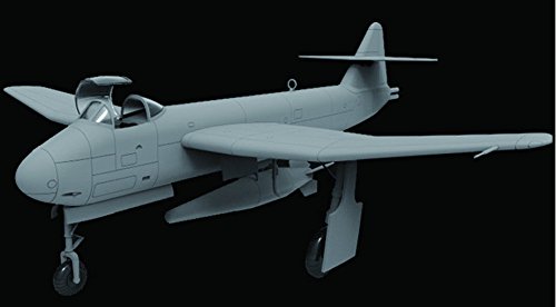 Bronco Models 1/72 Blohm & Voss BV P178 Torpedo Jet Bomber w/LTF5b Torpedo