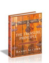 The Treasure Principle: Unlocking the Secret of Joyful Giving