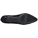 Rockport Women's Sharna Blocked Dress Pump, Black Soft Microsuede, 6.5 M US