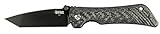 Southern Grind Spider Monkey Folding Knife w/Tanto