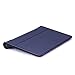 MoKo Lenovo Yoga Tab 3 8 Case - Ultra Lightweight Smart Slim Shell Stand Cover Case for Lenovo Yoga Tab 3 8 Inch 2015 Tablet, INDIGO