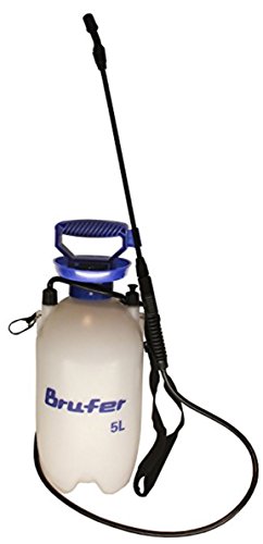 image for BRUFER Quality Products BRUFER 72023 Sprayer for Lawns and Gardens or 