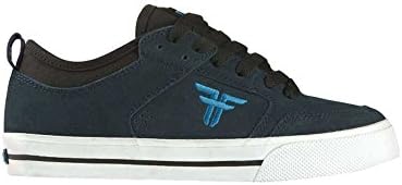Fallen Unisex Clipper Kids Trainers