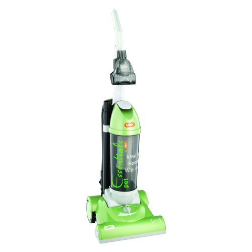 Vax VEU21 Essentials Pet Bagless Upright Vacuum Cleaner Amazon.co.uk
