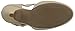 Qupid Women's ONYX-263 D'Orsay Pump