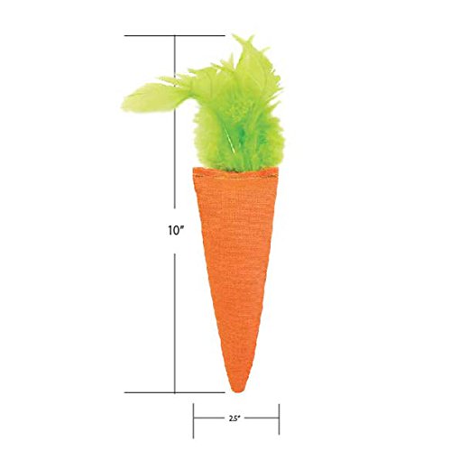 OurPets 100Percent Premium North American Grown Cosmic Catnip Cat Toy