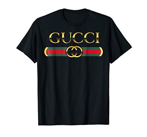 Gucci-logo-vintage-shirt-for-men-women-youth t-shirt (1…