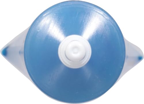 WILTON GEL ICING, SPARKLE BLUE, (3.5 OZ)