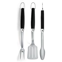 amazon prime weber grill accessories