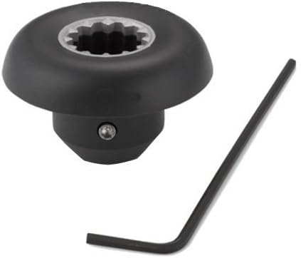 2 X Vitamix 891 And 802 Drive Socket Blender Part With A Allen Key **Factory Sealed** - Image 3