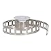10 Meters Pure Nickel Strip for 18650 Battery Spot Welding, Connect 18650 Battery in Parallel, 0.15x27mm 99.96% Nickel(0.15mm)