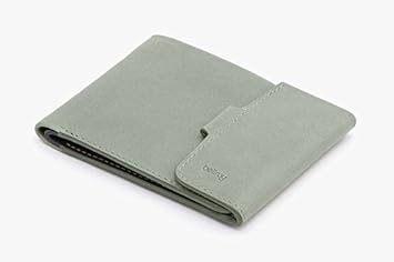 Amazon Co Jp ベルロイ 財布 Coin Fold Bellroy サブ カード コンパクト スリム お財布 収納 レザー おしゃれ プレゼント シンプル ブランド ユーカリ 文房具 オフィス用品