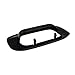 Tailgate Handle Bezel Trim 15228539 for 1999-2007 Chevy Silverado GMC Sierra Replace # 15228540,15228541,15046512
