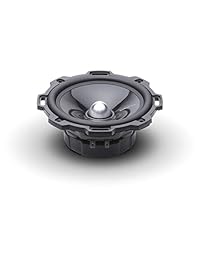 Rockford Fosgate T2 - Sistema de altavoces con componentes eléctricos