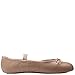 American Ballet Theatre for Spotlights Girl's Pink Ballet Shoe 3 M US