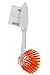 Casabella Swivel Dish Brush, 2-Pack