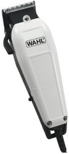 Wahl The Styler Haircut Kit Haricutting Trimming System Carry Case 9236-1001