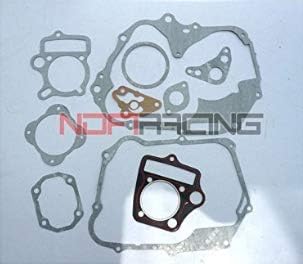 madmunk Engine Seal Kit – 107cc/110cc 52.4 mm Piston – Electric Starter