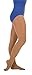 Body Wrappers Women's Total Strech Convertible Tights - A31