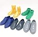5 Pairs Fashion Doll Shoes Boots Sneakers Shoes for Doll
