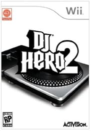 DJ Hero 2