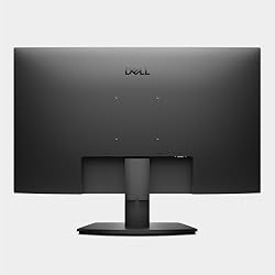 Dell 27 Monitor - SE2725HM - 27-inch Full HD