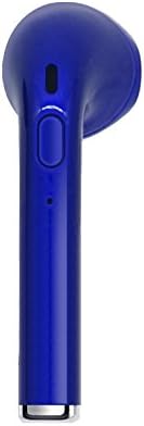 HBQ V2 MINI Bluetooth 4.1 Earbud,Mini Wireless Headset In-Ear Earphone Earpiece headphone for apple iPhone 7 7 plus 6s 6s plus and Samsung Galaxy S7 S8 and Android Phones (Single right ear)