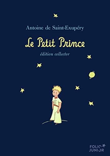 Amazon.com: Le Petit Prince: Le Grand Livre pop-up Texte Integrale