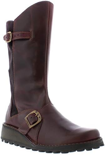 fly london mong boots