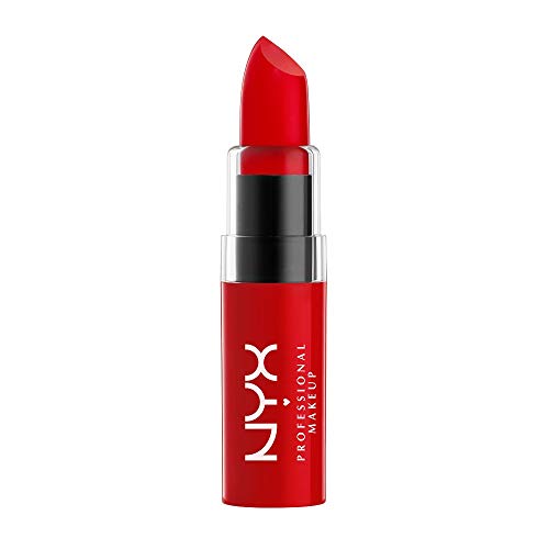 NYX Butter Lipstick - Big Cherry - Image 3