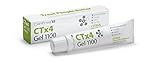 CariFree CTx4 Gel 1100, Dentist Recommended, Anti-Cavity (Citrus)