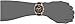 Emporio Armani Men's AR5890 Sport Brown Silicone Watch