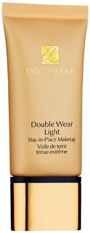 Estee Lauder Double Wear Light Stay - in - place Makeup (Intensity 2.0), 1 Fl Oz.
