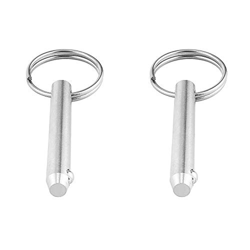 Best Quick Release Pins Buying Guide GistGear