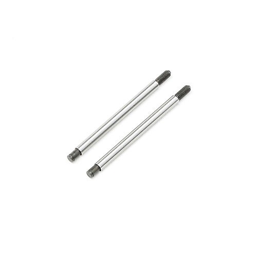 Losi Rear Shock Shaft 2 Tenacity All LOS233014 Elec Car/Truck Replacement Parts