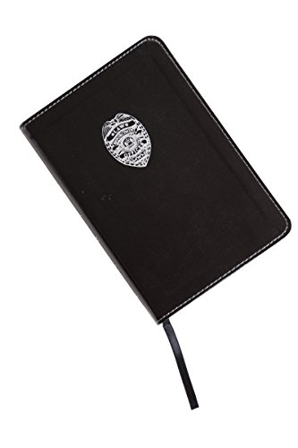 CSB Law Enforcement Officer's Bible - Thumbnail 2