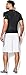 Under Armour Alter Ego Short Sleeve Compression T-Shirt - SS17 - X Large - Black