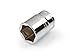 TEKTON 1/2 Inch Drive x 22 mm 6-Point Socket | 14296