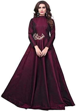 Gunjfashion Present Women' Designer Party wear Long Gown