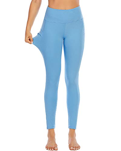 pocket active leggings