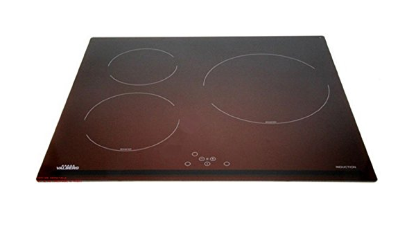 De Dietrich – dessus Vitro para mesa de horno de Dietrich ...