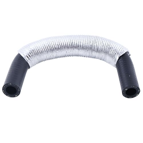 Turbo Engine Cooling Water Hose 99078AA450 Compatible with 2004-2018 Subaru WRX STI photo 12