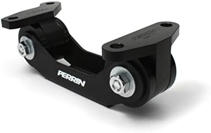 Perrin Performance PSP-DRV-150 Legacy Gt Transmission Mount(93-11 Subaru Impresa/02-13 Wrx/04-13 Sti/05-09)